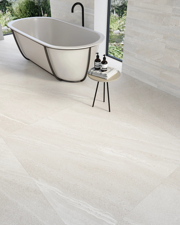 EST 04717 PIEMME  600x600MM JOURNEY OTTA NAT/RET MADE IN ITALY