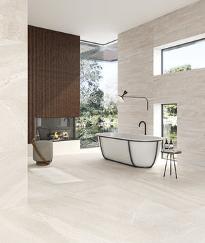 EST 04717 PIEMME  600x600MM JOURNEY OTTA NAT/RET MADE IN ITALY