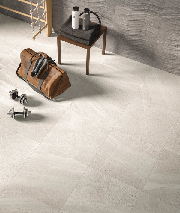 EST 04718 PIEMME  600x600MM JOURNEY SAREK NAT/RET MADE IN ITALY