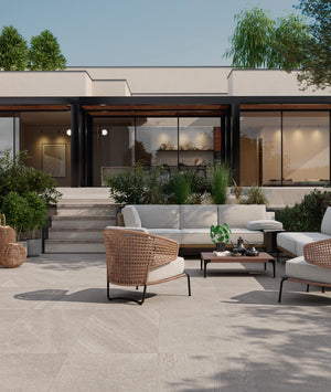 EST 04719 PIEMME  600x600MM JOURNEY CUMBRIA NAT/RET MADE IN ITALY