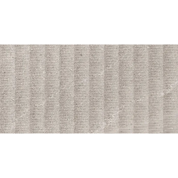 EST 04742 PIEMME 300x600MM JOURNEY FLUTE CUMBRIA NAT/RET MADE IN ITALY