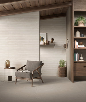 EST 05243 PIEMME 600X1200MM HOMEY RAMMED COLD NAT/RET MADE IN ITALY