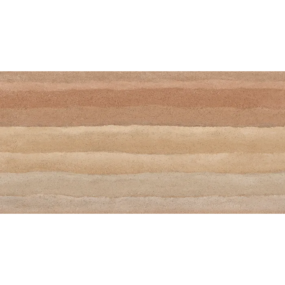 EST 05244 PIEMME 600X1200MM HOMEY RAMMED WARM NAT/RET MADE IN ITALY