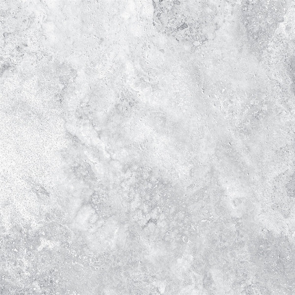 T/TIVBL6060 ENTIVA TIVOLI BLANCO LASTRA 20MM 600*600 REC.