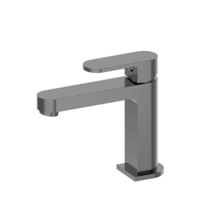 ECCO BASIN MIXER GUN METAL (NR301301GM)