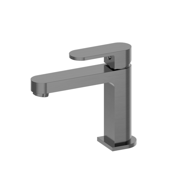 ECCO BASIN MIXER GUN METAL (NR301301GM)