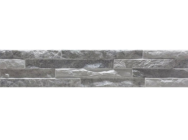 AVASVM15 AVARIS SILVER PERLA MATT 100X500MM