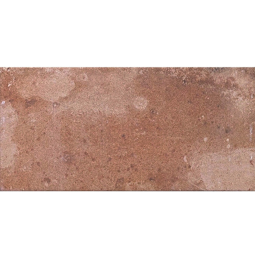 12CIATEM 1225KCHCO CHIANTI ROSSO TERRACOTTA MATT P5 125X250
