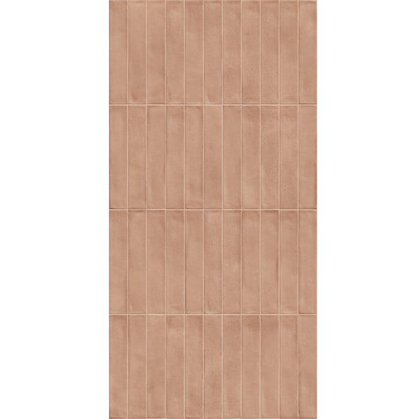 13AMUTEM RC8R AMURI COTTO TERRACOTTA MATT 53X300