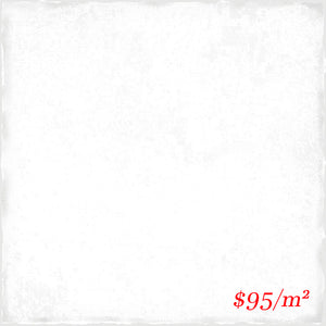 15ANDWHG E234124 ANDRA WHITE GLOSS 150X150MM