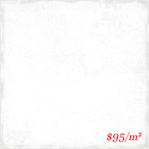15ANDWHM E234126 ANDRA WHITE MATT 150X150MM