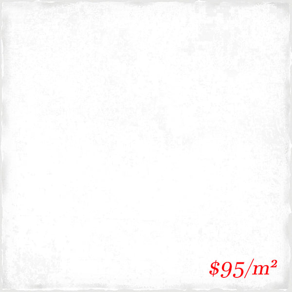 15ANDWHM E234126 ANDRA WHITE MATT 150X150MM