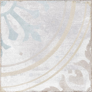 15BARANM E232367 BARCELONA ANTIQUE DECOR MATT 150X150MM