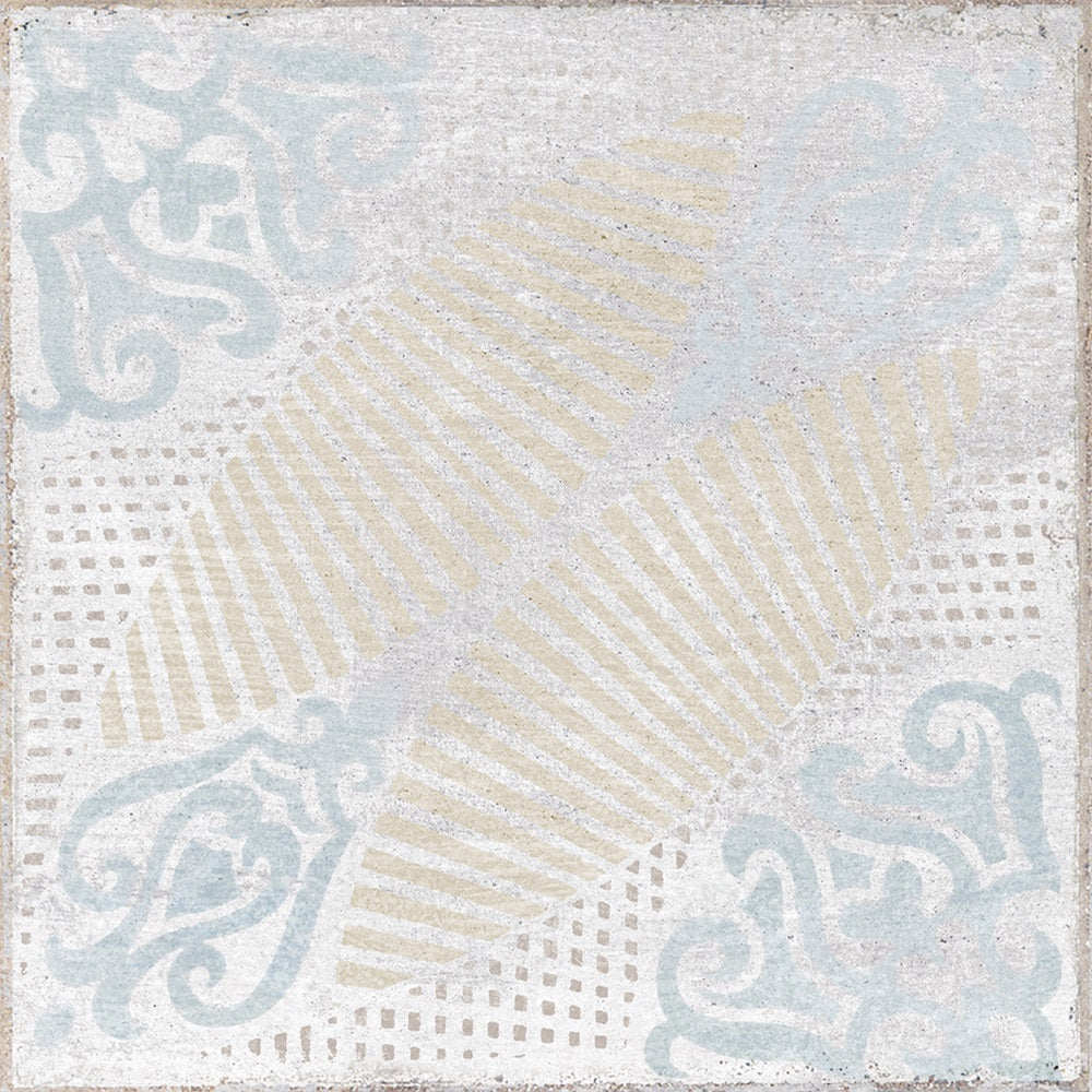 15BARCLM E232373 BARCELONA CLASSIC DECOR MATT 150X150MM