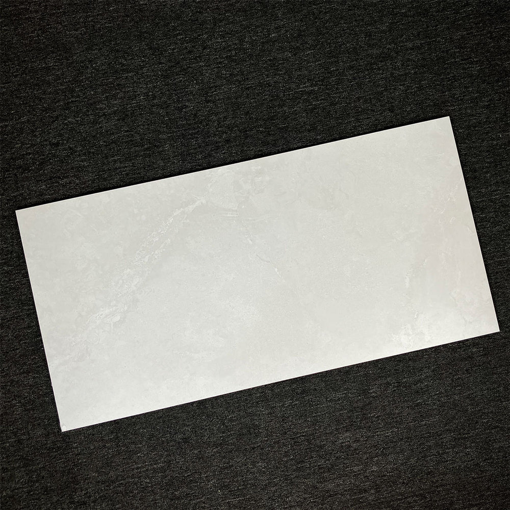 HF Elegance Silver StoneTouch Tech Finish 600x1200mm