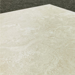 HF Alps Beige Matt SmoothGrip In&out Finish 600x1200mm