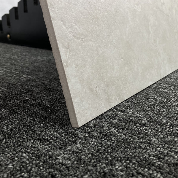 HF Alps Beige Matt SmoothGrip In&out Finish 600x1200mm