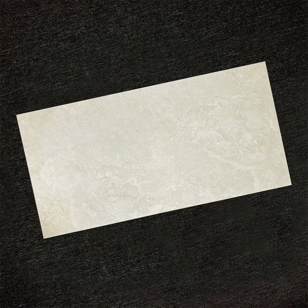 HF Alps Silver Matt SmoothGrip In&out Finish 300x600mm