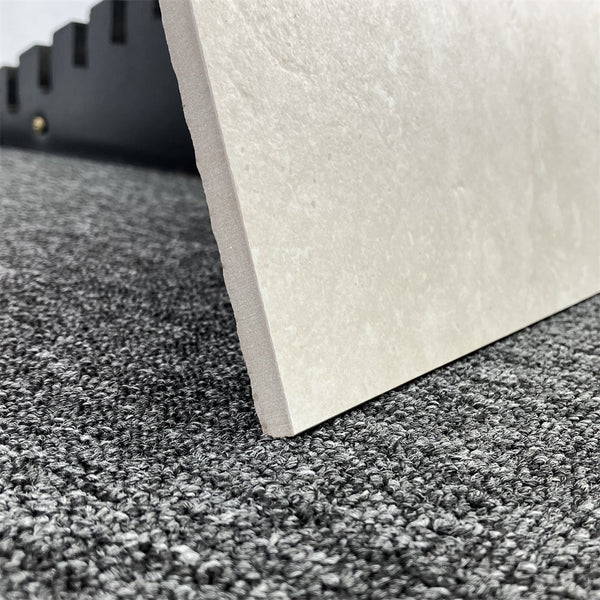 HF Alps Silver Matt SmoothGrip In&out Finish 600x1200mm