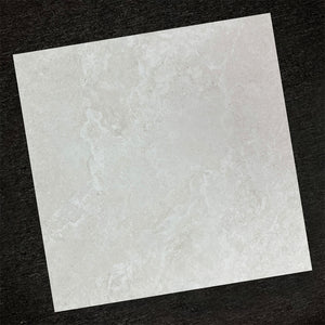 HF Alps Silver Matt SmoothGrip In&out Finish 600x600mm