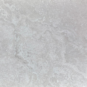 HF Alps Grey Matt SmoothGrip In&out Finish 600x600mm