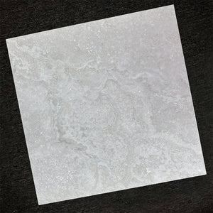 HF Alps Grey Matt SmoothGrip In&out Finish 600x600mm