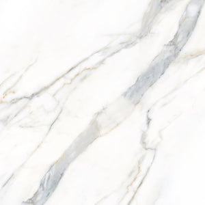HF Calacatta Gold Polished FINISH 600X600MM