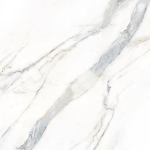 HF Calacatta Gold Polished FINISH 600X600MM