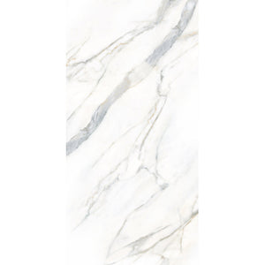 HF Calacatta Gold Polished FINISH 600X1200MM