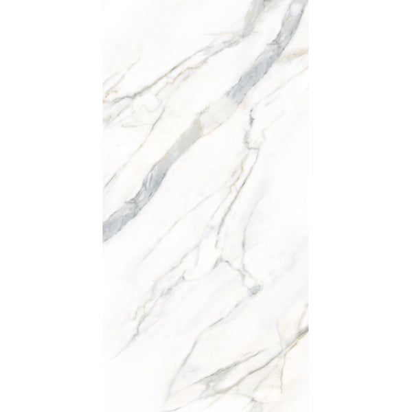 HF Calacatta Gold Polished FINISH 600X1200MM