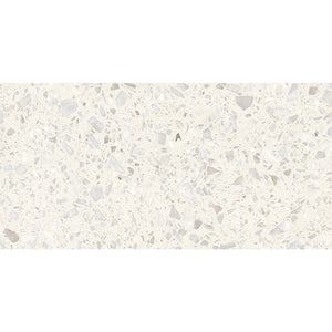 HF Terrazzo Cream Matt FINISH 300X600MM