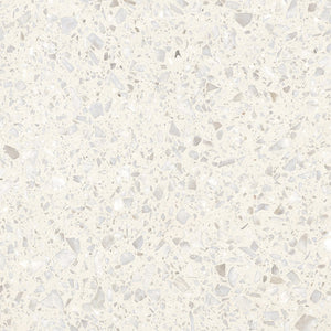 HF Terrazzo Cream Matt FINISH 600X600MM