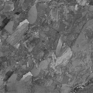 HF Terrazzo Dark Matt FINISH 600X600MM