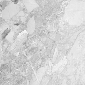 HF Terrazzo Light Matt FINISH 600X600MM