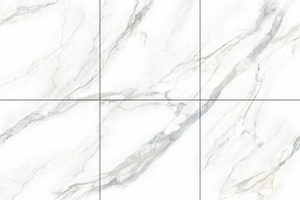 HF Calacatta Gold Polished FINISH 600X600MM