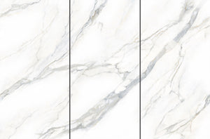 HF Calacatta Gold Polished FINISH 600X1200MM