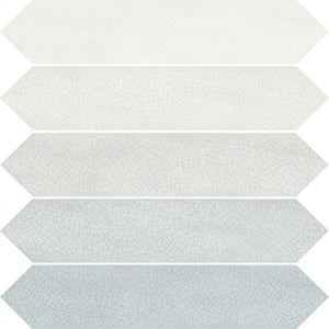 187832 CRACKLE LAGUNA GLOSS 65X330mm Spain Made