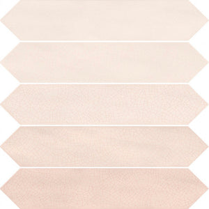 187834 CRACKLE CAMELIA GLOSS 65X330mm Spain Made