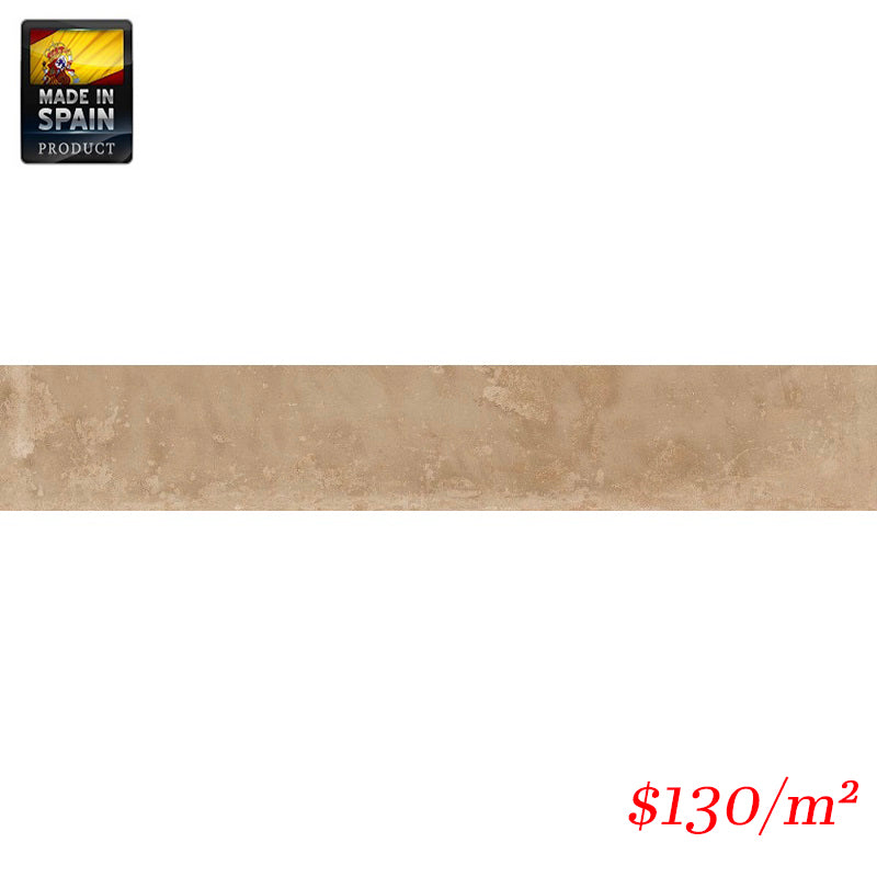 187922 FANCY WARM REC MATT 95X600MM Spain Made