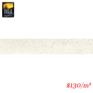 187924 FACTORY FUMO REC MATT 95X600MM Spain Made