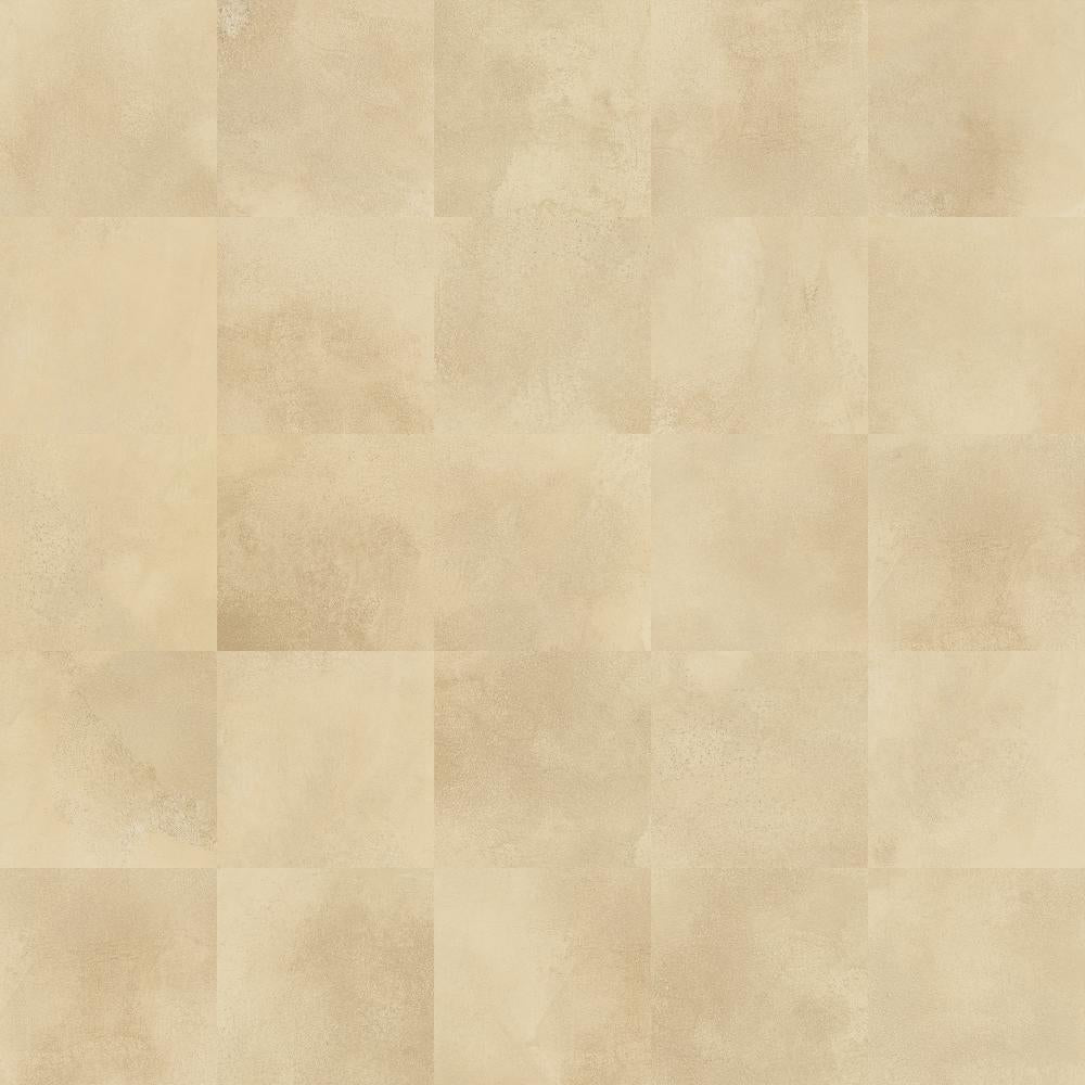 189075 GREENLAND PEACH ANTI SLIP 147X147