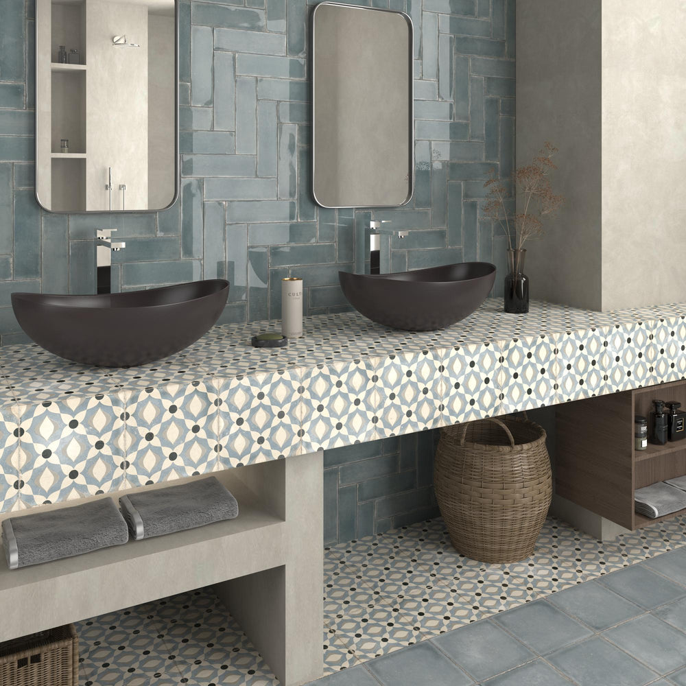189159 ATLANTIQUE BLEU 200X200