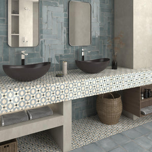 189159 ATLANTIQUE BLEU 200X200