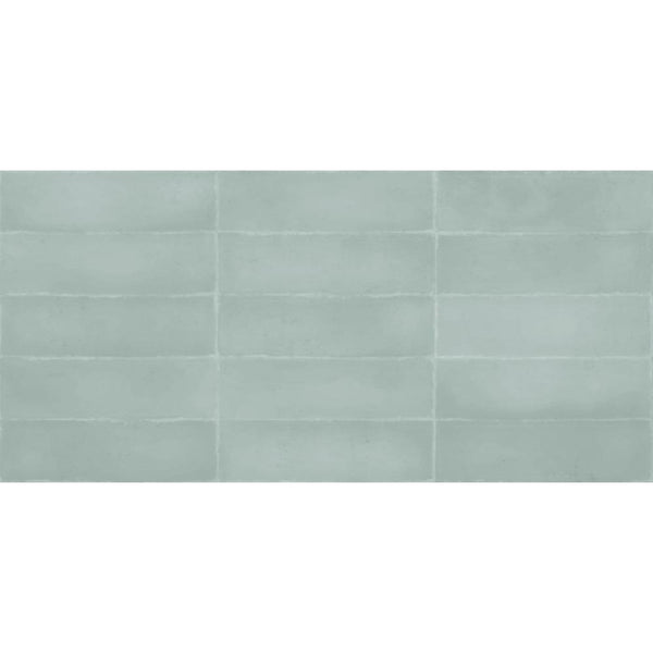 189173 MILANO MENTA 69X240