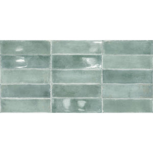 189182 ATLANTIQUE AQUAMARINE 69X240