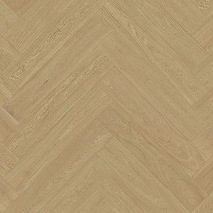 Terra Mater Wild Oak Odo Herringbone Engineered Oak 850 x 150 x 15/3mm - 1911HB Chalet