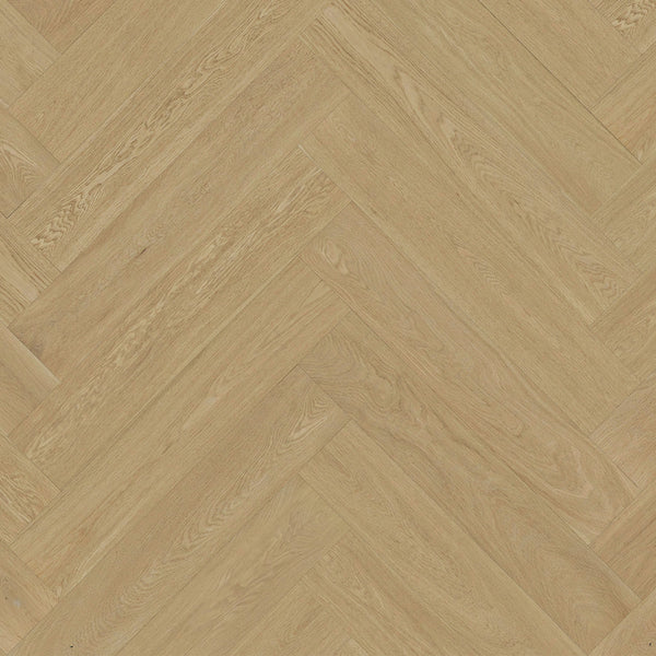 Terra Mater Wild Oak Odo Herringbone Engineered Oak 850 x 150 x 15/3mm - 1911HB Chalet