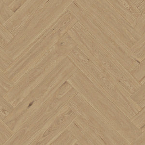 Terra Mater Wild Oak Odo Herringbone Engineered Oak 850 x 150 x 15/3mm - 1914HB Iconic