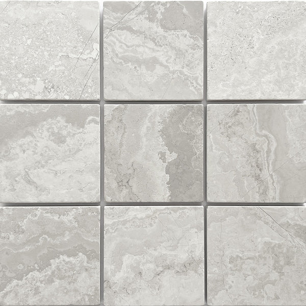 1APOGYT APOLLO GREY WOODSTONE TUMBLED 100X100