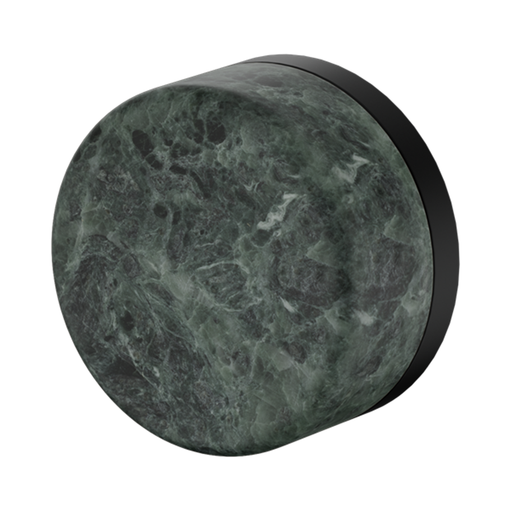 SERENITY PROGRESSIVE SHOWER MIXER WITH VERDE ALPI HANDLE MATTE BLACK (24E002MB)